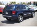 Jeep Grand Cherokee Limited Midnight Blue Pearl photo #11
