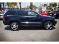 Jeep Grand Cherokee Limited Midnight Blue Pearl photo #12