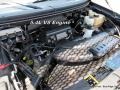 Ford F150 Lariat SuperCab 4x4 Black photo #10