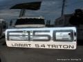 Ford F150 Lariat SuperCab 4x4 Black photo #35
