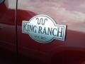 Ford Expedition EL King Ranch Bronze Fire Metallic photo #5