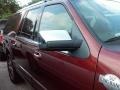 Ford Expedition EL King Ranch Bronze Fire Metallic photo #6