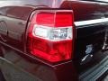 Ford Expedition EL King Ranch Bronze Fire Metallic photo #11