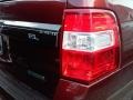 Ford Expedition EL King Ranch Bronze Fire Metallic photo #13