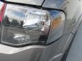 Ford Expedition Limited Sterling Gray photo #6