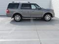 Ford Expedition Limited Sterling Gray photo #8