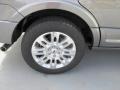 Ford Expedition Limited Sterling Gray photo #16