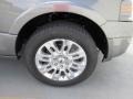 Ford Expedition Limited Sterling Gray photo #17