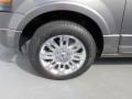 Ford Expedition Limited Sterling Gray photo #18