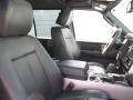 Ford Expedition Limited Sterling Gray photo #27