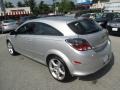 Saturn Astra XR Coupe Star Silver photo #4