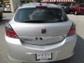 Saturn Astra XR Coupe Star Silver photo #5