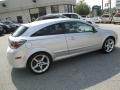 Saturn Astra XR Coupe Star Silver photo #7