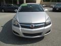 Saturn Astra XR Coupe Star Silver photo #9