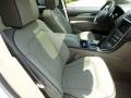 Lincoln MKX AWD White Platinum Tri-Coat photo #10
