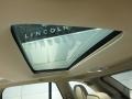 Lincoln MKX AWD White Platinum Tri-Coat photo #18
