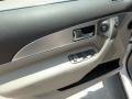 Lincoln MKX AWD White Platinum Tri-Coat photo #19