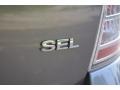 Ford Edge SEL Sterling Grey Metallic photo #5