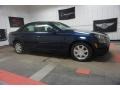 Cadillac CTS Sedan Blue Onyx photo #6