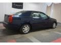 Cadillac CTS Sedan Blue Onyx photo #7
