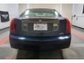 Cadillac CTS Sedan Blue Onyx photo #9