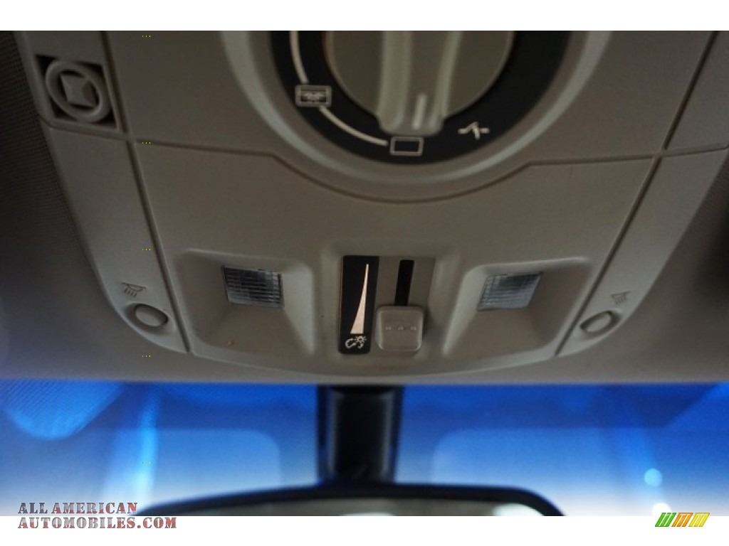 2003 CTS Sedan - Blue Onyx / Light Neutral photo #43