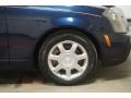 Cadillac CTS Sedan Blue Onyx photo #56