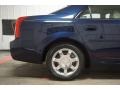 Cadillac CTS Sedan Blue Onyx photo #62