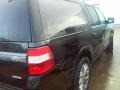 Ford Expedition EL Limited Shadow Black Metallic photo #7