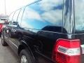 Ford Expedition EL Limited Shadow Black Metallic photo #10