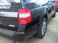 Ford Expedition EL Limited Shadow Black Metallic photo #11
