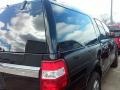 Ford Expedition EL Limited Shadow Black Metallic photo #12