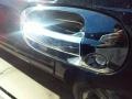 Ford Expedition EL Limited Shadow Black Metallic photo #19