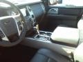 Ford Expedition EL Limited Shadow Black Metallic photo #21