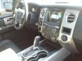 Ford Expedition EL Limited Shadow Black Metallic photo #26