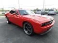 Dodge Challenger SE Inferno Red Crystal Pearl photo #10