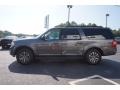 Ford Expedition EL XLT Magnetic Metallic photo #4