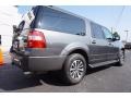 Ford Expedition EL XLT Magnetic Metallic photo #7
