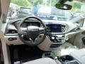 Chrysler Pacifica Touring L Plus Brilliant Black Crystal Pearl photo #12