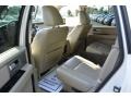 Ford Expedition Limited White Platinum Tri-Coat photo #27