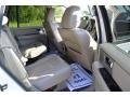 Ford Expedition Limited White Platinum Tri-Coat photo #36