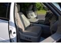 Ford Expedition Limited White Platinum Tri-Coat photo #38