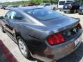 Ford Mustang V6 Coupe Magnetic Metallic photo #4
