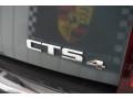 Cadillac CTS 4 AWD Sedan Thunder Gray ChromaFlair photo #101