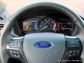 Ford Explorer XLT 4WD Blue Jeans Metallic photo #19