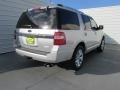 Ford Expedition Limited Ingot Silver photo #4