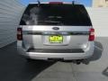 Ford Expedition Limited Ingot Silver photo #5