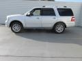 Ford Expedition Limited Ingot Silver photo #6