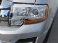 Ford Expedition Limited Ingot Silver photo #9