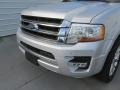 Ford Expedition Limited Ingot Silver photo #10